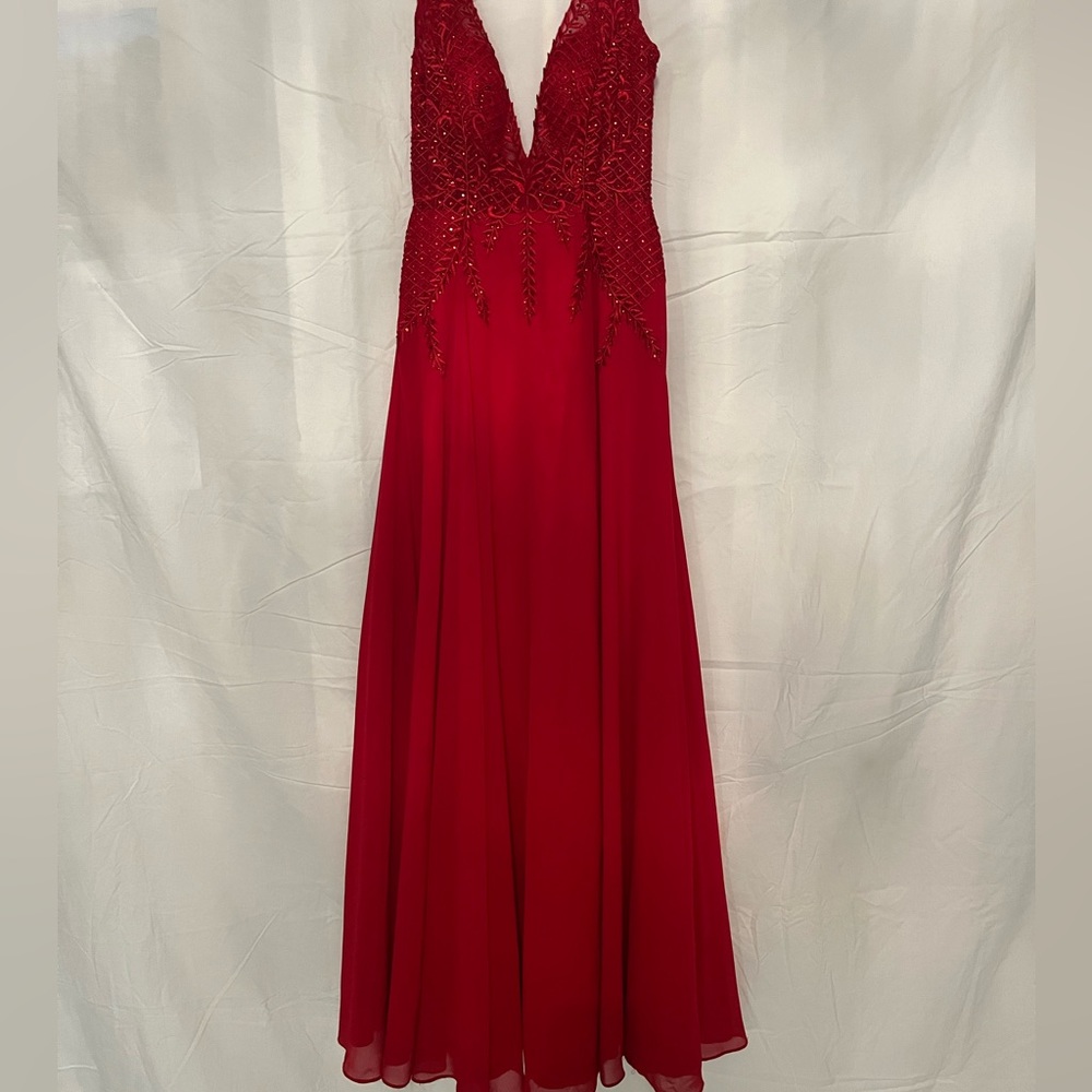 PROM DRESS - Picture 4 of 6